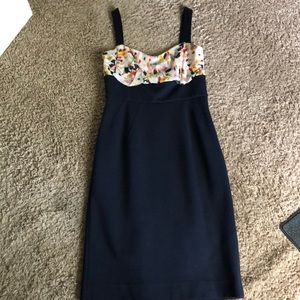 Dvf dress